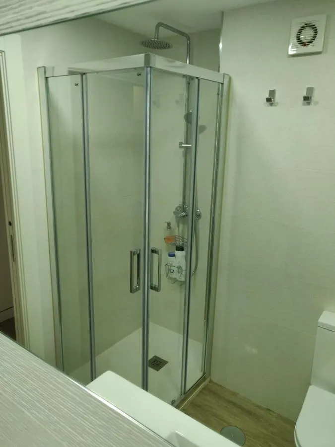 Best Apartment Ever Torremolinos Spanien