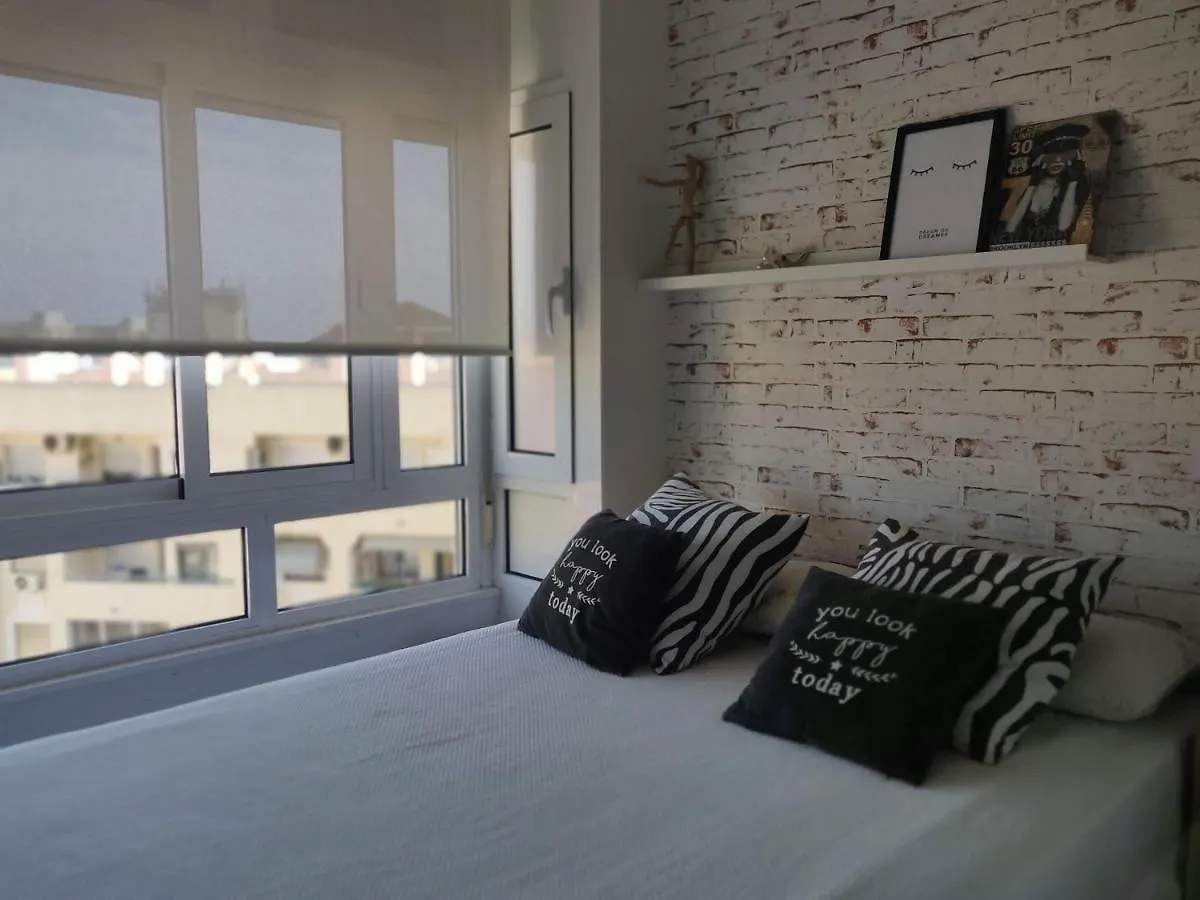 Best Apartment Ever Torremolinos