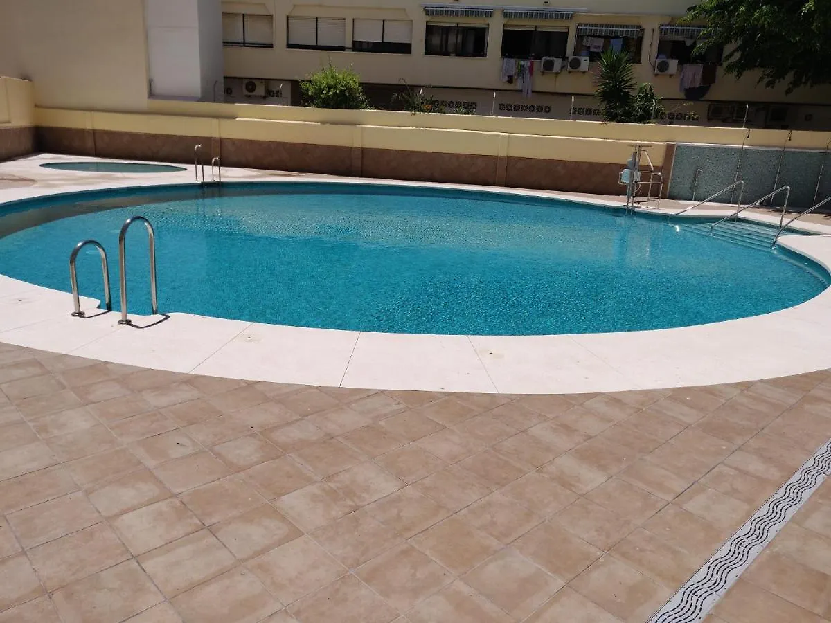 Best Apartment Ever Torremolinos